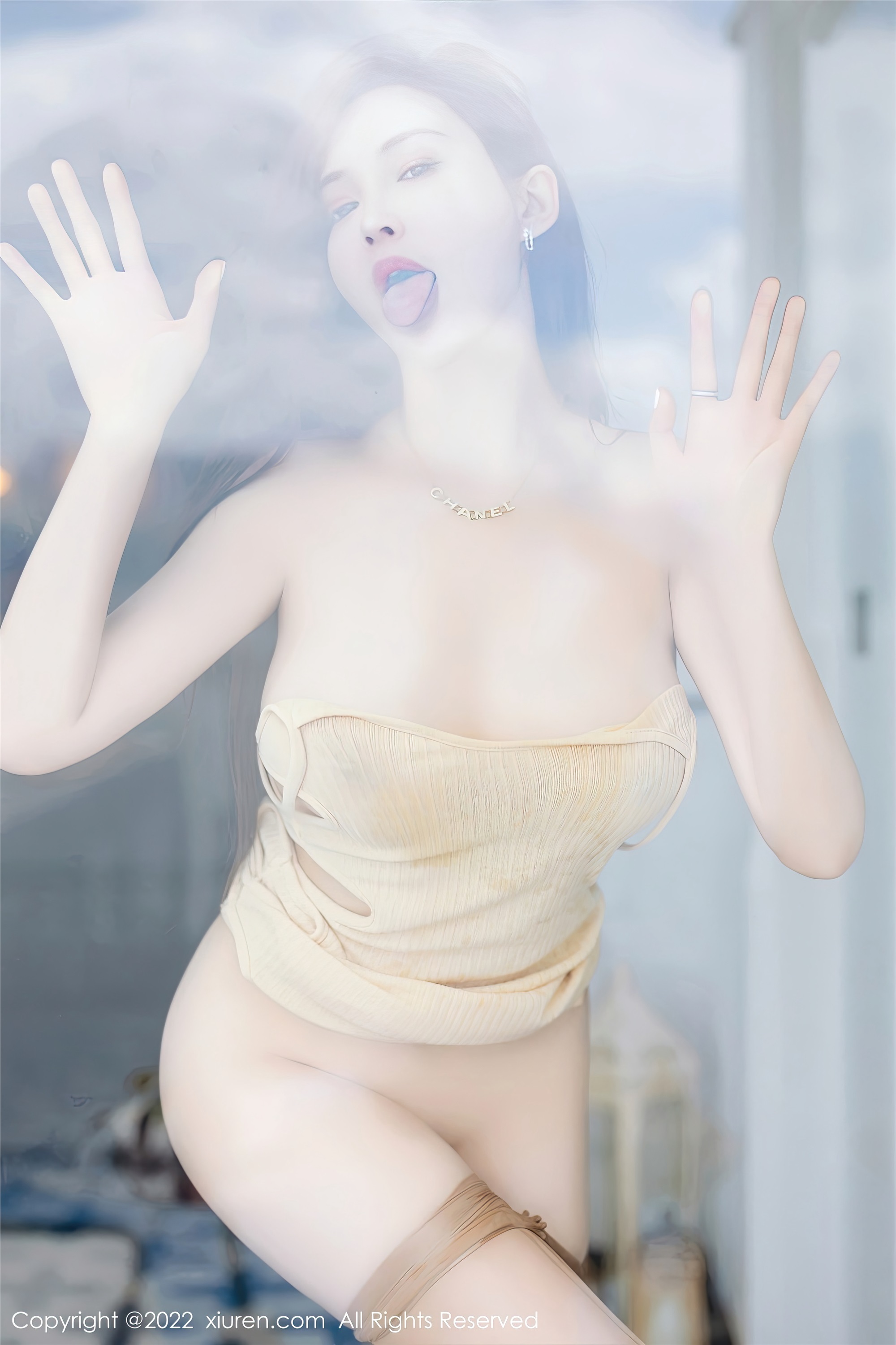 Xiuren秀人网 2022.11.25 NO.5912 土肥圆Caro